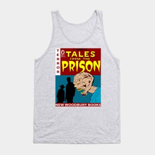 TALES FROM THE PRISON Tank Top